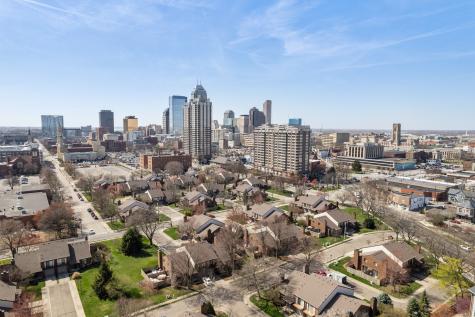 374 E Saint Clair Street Indianapolis IN 46202