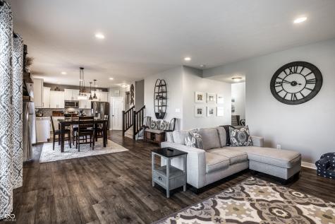 6318 Sugar Maple Drive Zionsville IN 46077