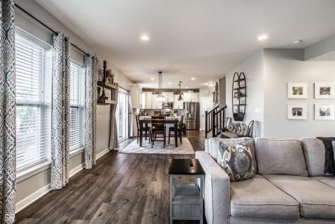 6318 Sugar Maple Drive Zionsville IN 46077