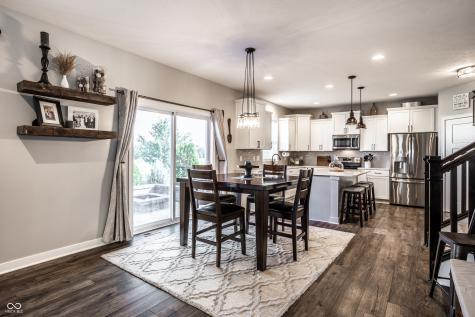 6318 Sugar Maple Drive Zionsville IN 46077