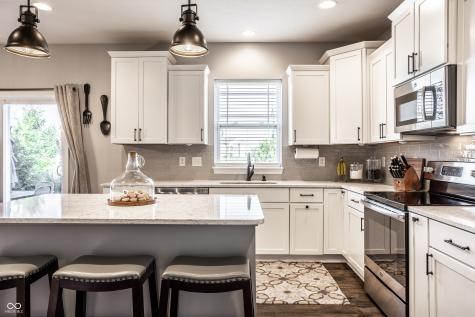 6318 Sugar Maple Drive Zionsville IN 46077