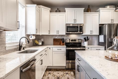 6318 Sugar Maple Drive Zionsville IN 46077
