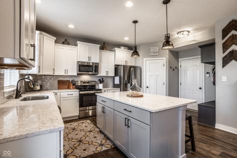 6318 Sugar Maple Drive Zionsville IN 46077