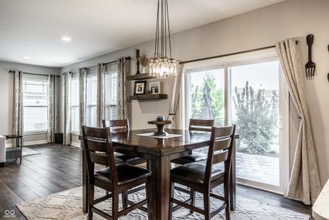 6318 Sugar Maple Drive Zionsville IN 46077