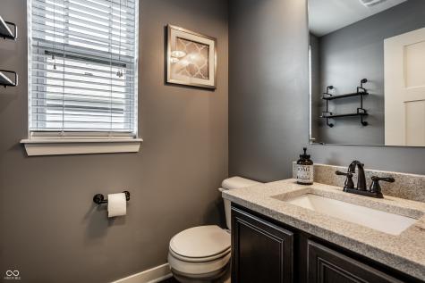 6318 Sugar Maple Drive Zionsville IN 46077