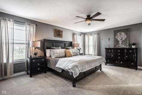 6318 Sugar Maple Drive Zionsville IN 46077