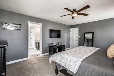 6318 Sugar Maple Drive Zionsville IN 46077