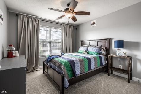 6318 Sugar Maple Drive Zionsville IN 46077