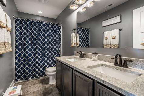 6318 Sugar Maple Drive Zionsville IN 46077