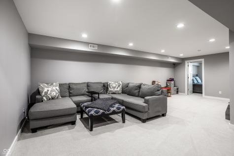6318 Sugar Maple Drive Zionsville IN 46077