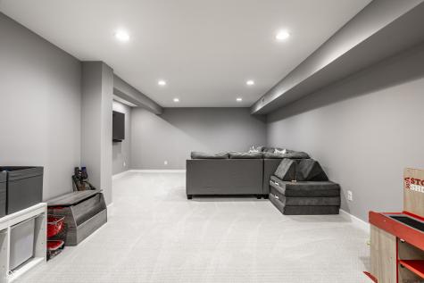6318 Sugar Maple Drive Zionsville IN 46077