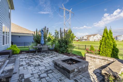 6318 Sugar Maple Drive Zionsville IN 46077