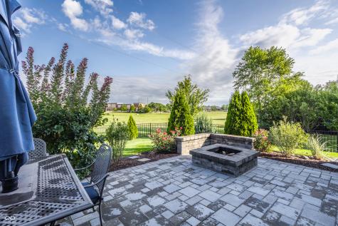 6318 Sugar Maple Drive Zionsville IN 46077