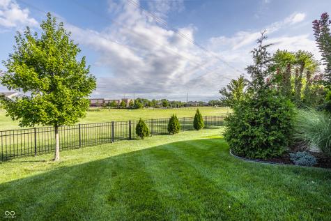 6318 Sugar Maple Drive Zionsville IN 46077