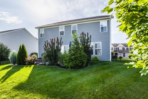 6318 Sugar Maple Drive Zionsville IN 46077