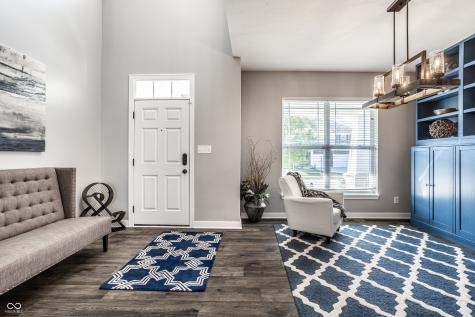 6318 Sugar Maple Drive Zionsville IN 46077