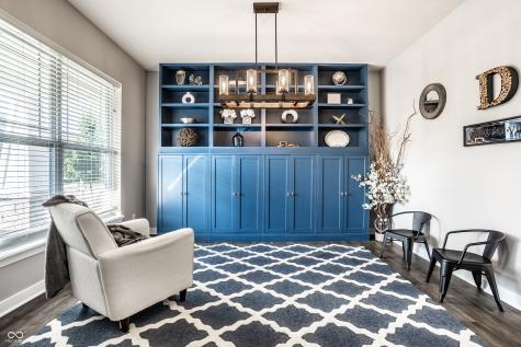 6318 Sugar Maple Drive Zionsville IN 46077