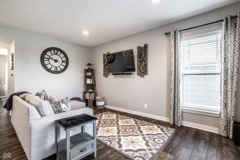 6318 Sugar Maple Drive Zionsville IN 46077