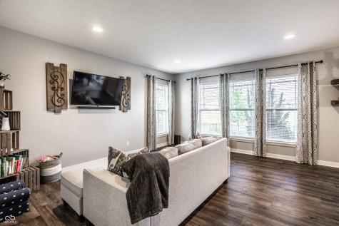 6318 Sugar Maple Drive Zionsville IN 46077