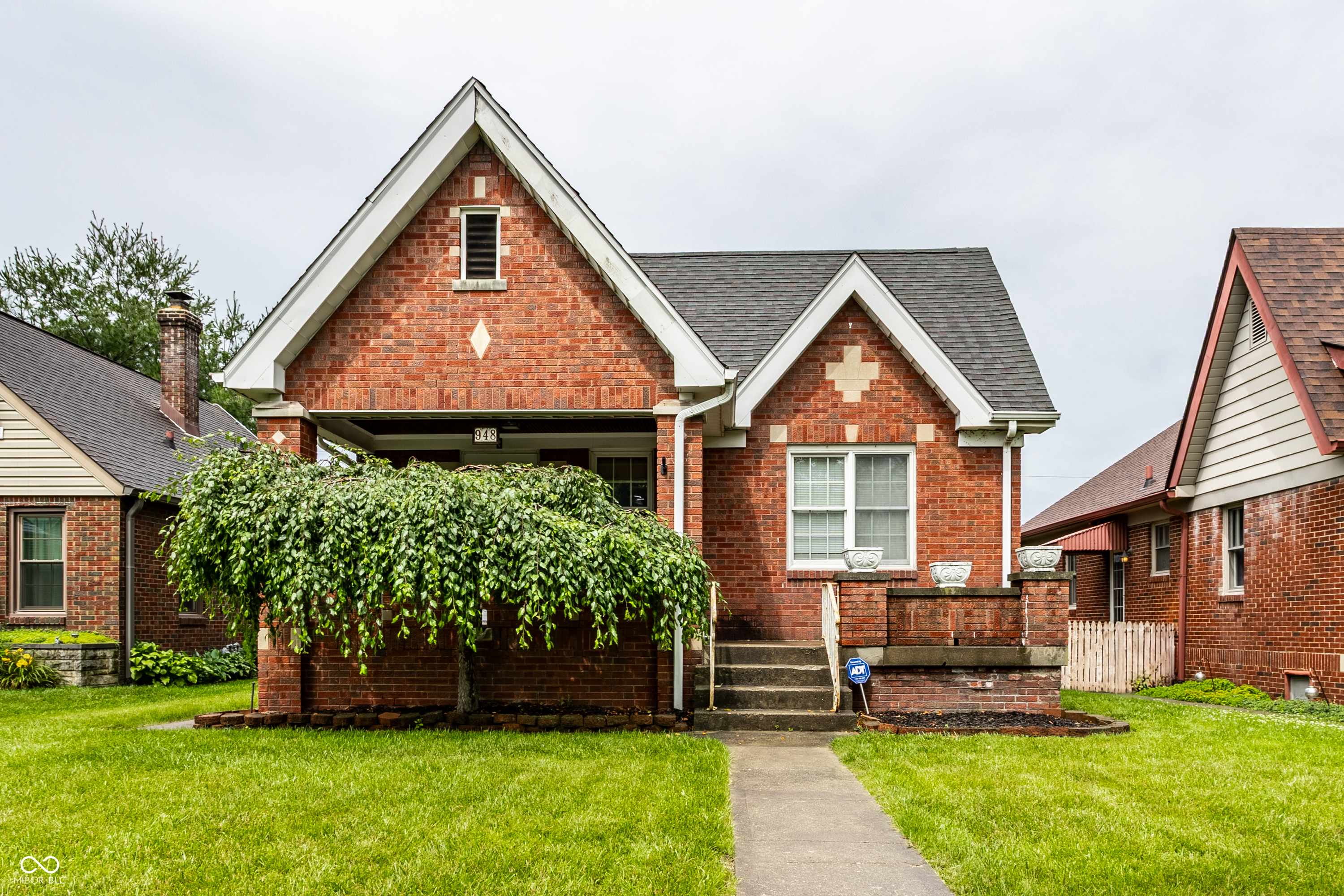 948 N Layman Avenue Indianapolis IN 46219