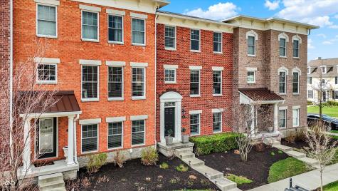 2627 Congress Street Carmel IN 46032