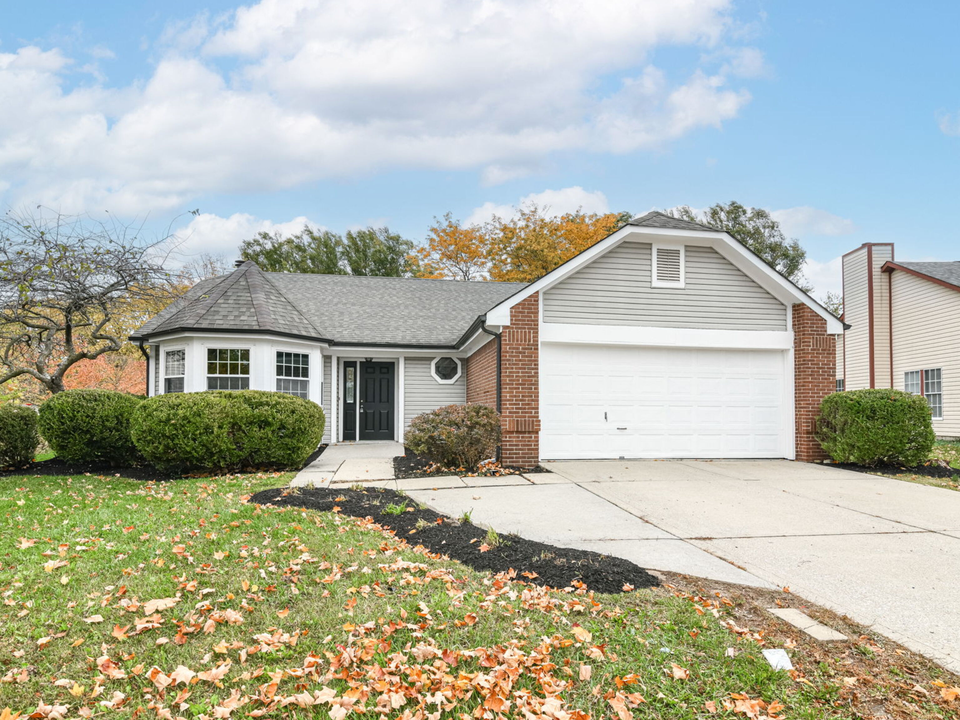 7819 Winding Creek Place Indianapolis IN 46236