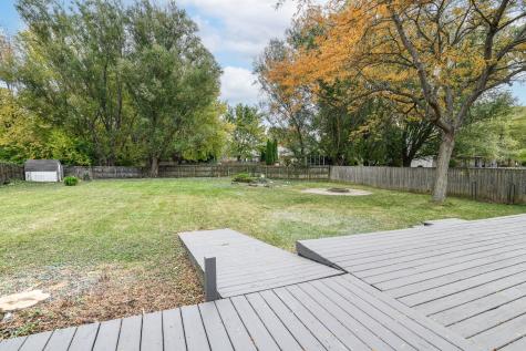 7819 Winding Creek Place Indianapolis IN 46236