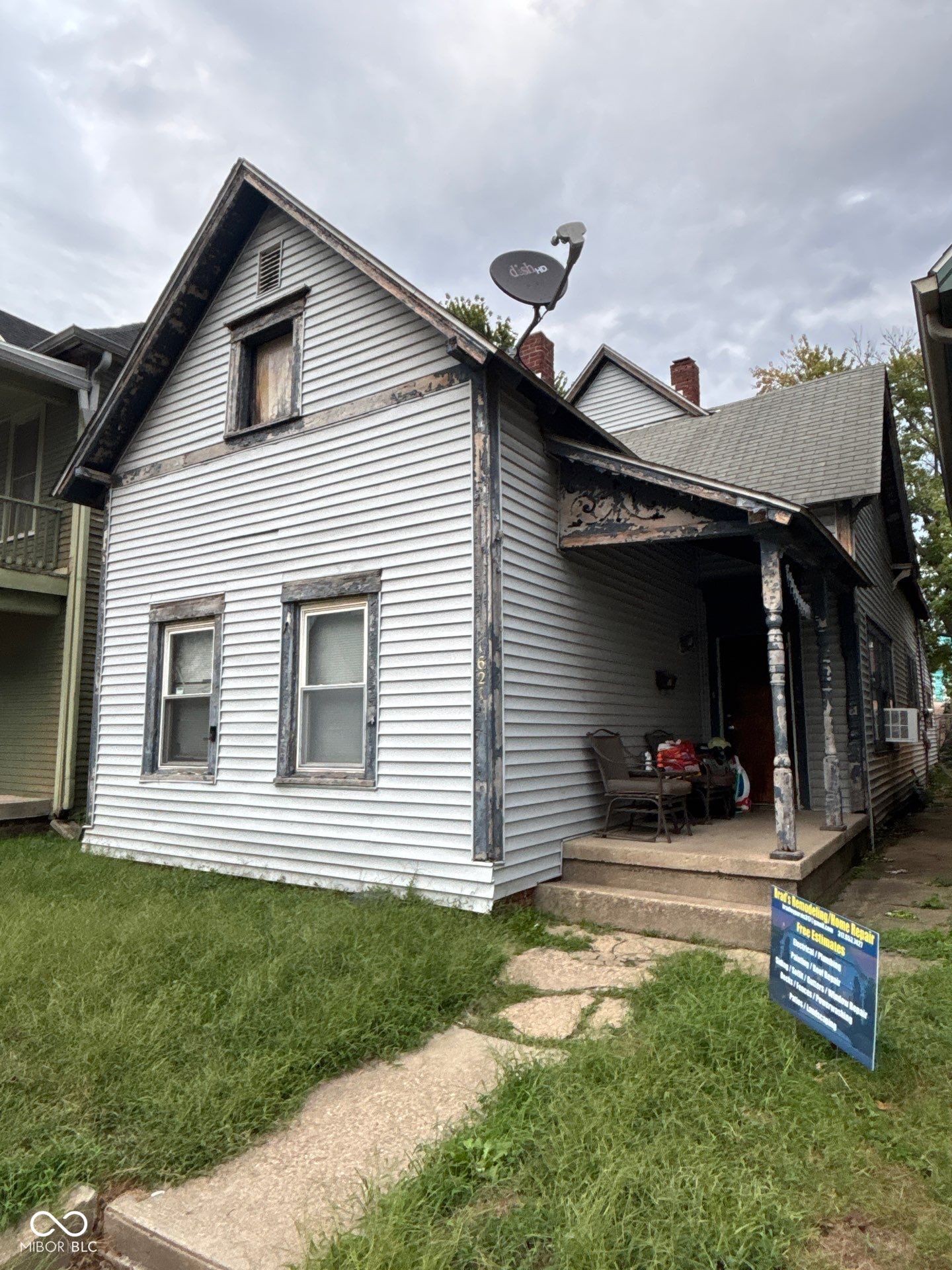 1621 Union Street Indianapolis IN 46225