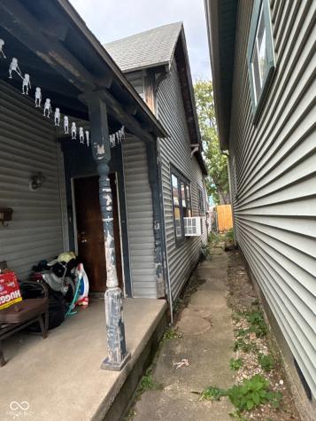 1621 Union Street Indianapolis IN 46225
