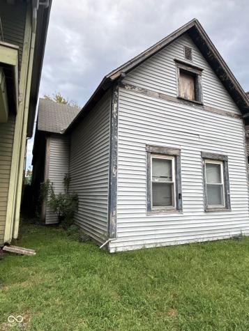 1621 Union Street Indianapolis IN 46225