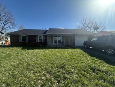731 W Stop 11 Road Indianapolis IN 46217