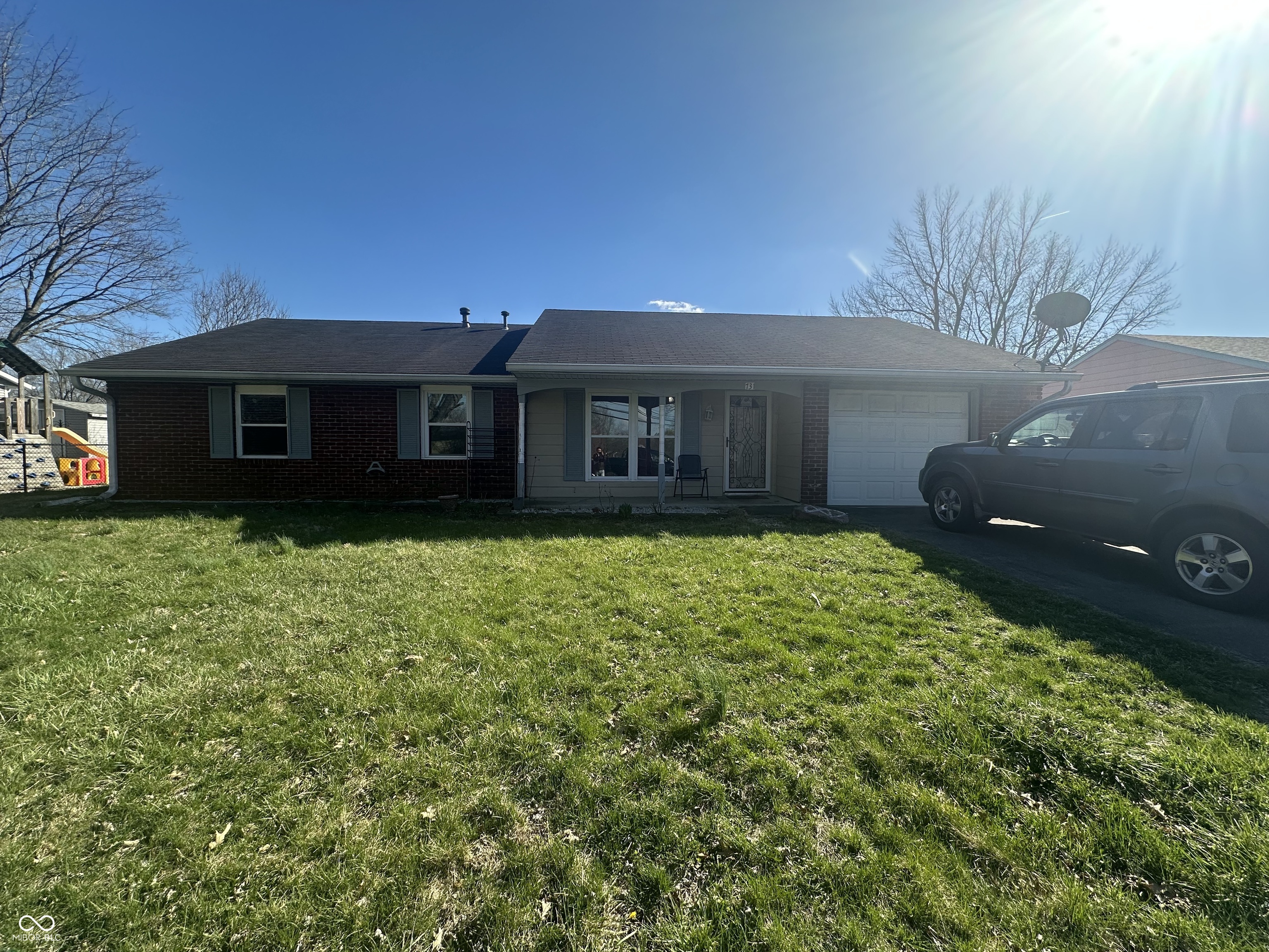 731 W Stop 11 Road Indianapolis IN 46217