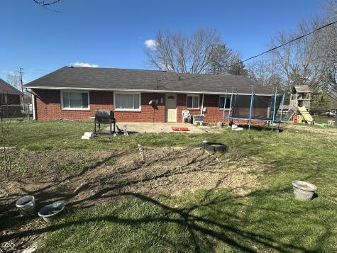 731 W Stop 11 Road Indianapolis IN 46217