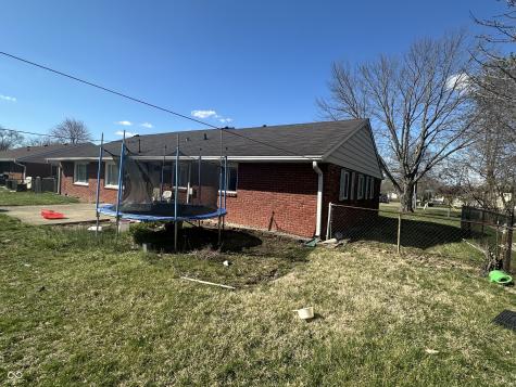 731 W Stop 11 Road Indianapolis IN 46217