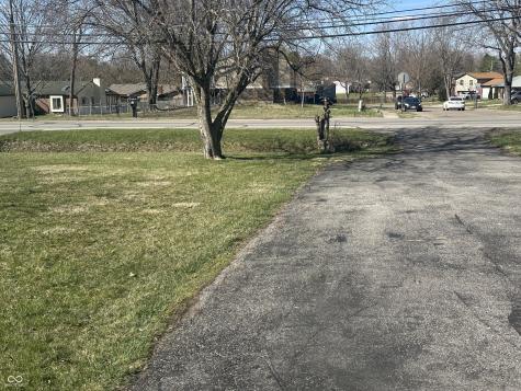 731 W Stop 11 Road Indianapolis IN 46217