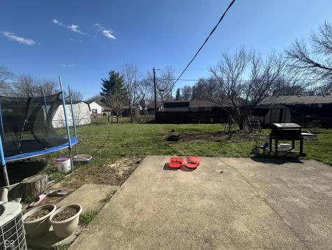 731 W Stop 11 Road Indianapolis IN 46217