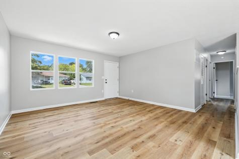 11 Digby Court Indianapolis IN 46222