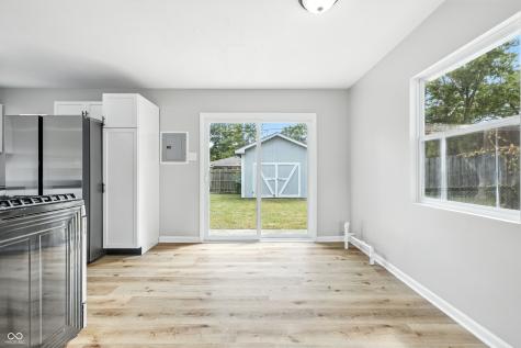 11 Digby Court Indianapolis IN 46222