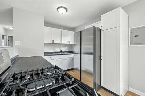 11 Digby Court Indianapolis IN 46222