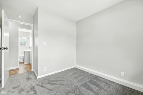 11 Digby Court Indianapolis IN 46222