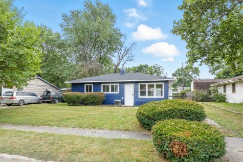 11 Digby Court Indianapolis IN 46222