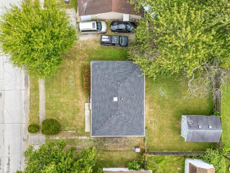 11 Digby Court Indianapolis IN 46222