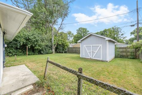 11 Digby Court Indianapolis IN 46222