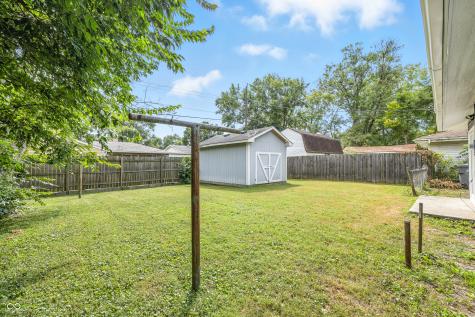 11 Digby Court Indianapolis IN 46222