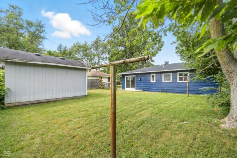 11 Digby Court Indianapolis IN 46222