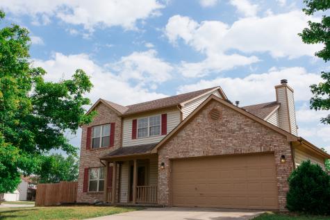 10045 Twyckenham Court Indianapolis IN 46236