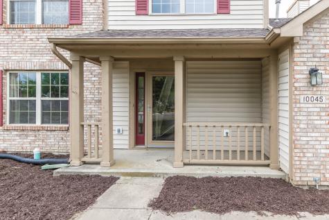 10045 Twyckenham Court Indianapolis IN 46236