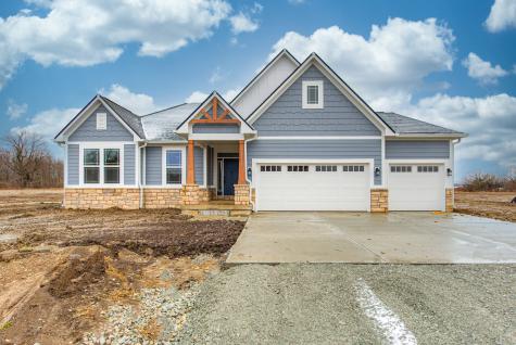 19435 Lamong Road Sheridan IN 46069