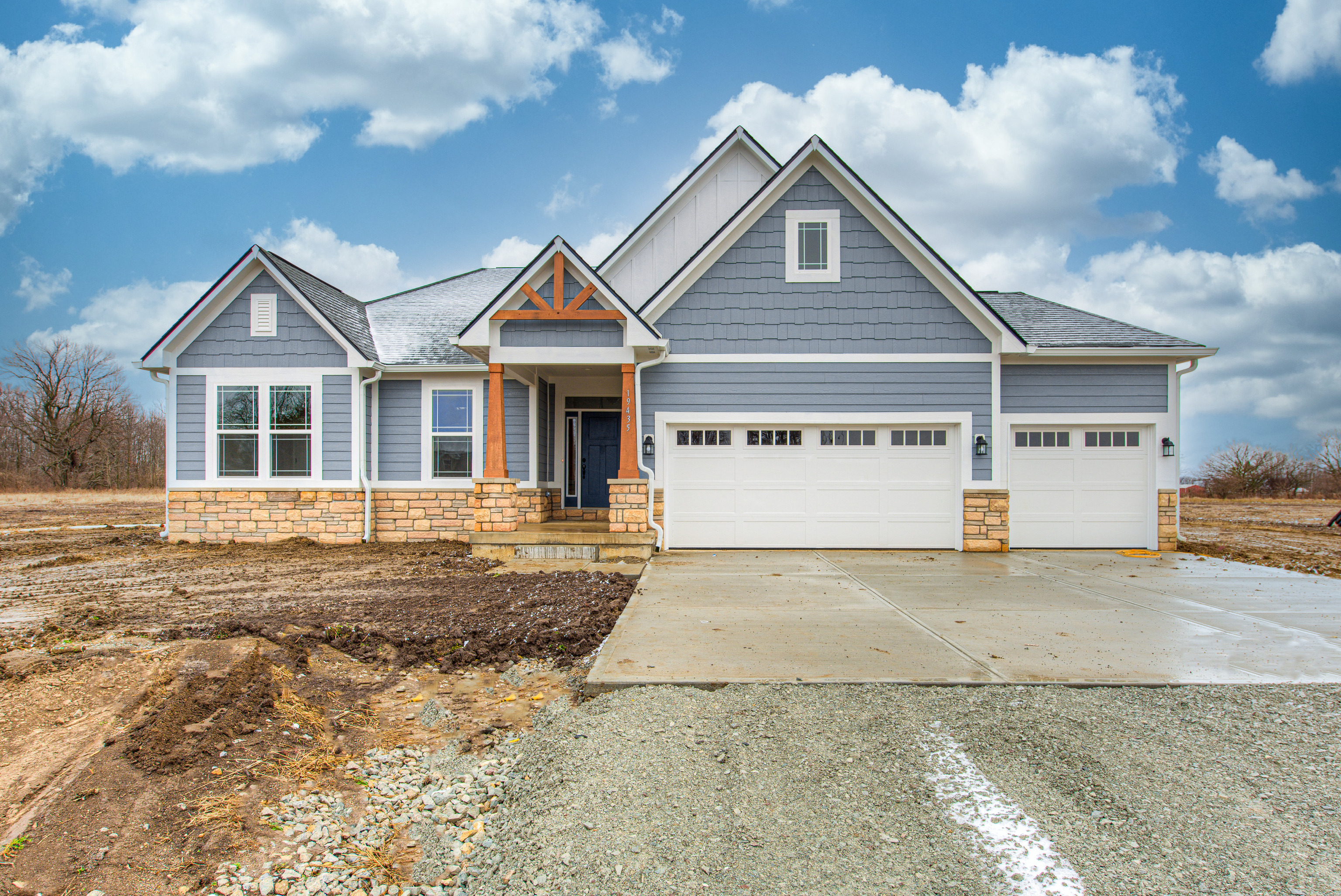 19435 Lamong Road Sheridan IN 46069