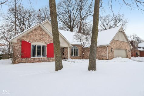 9404 Moorings Boulevard Indianapolis IN 46256